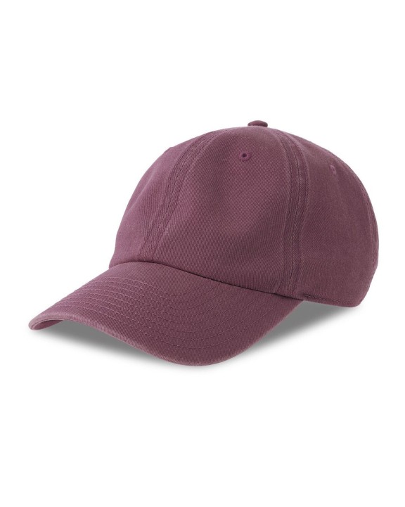 Casquette personnalisable ATLANTIS DIGG-S