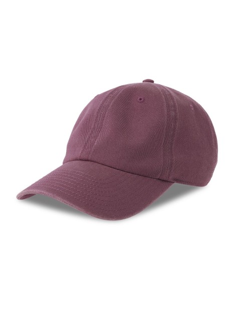 ATLANTIS DIGG-S bordeaux personnalisable