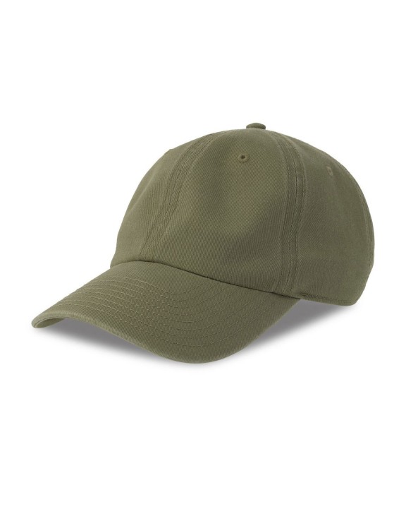 Casquette personnalisable ATLANTIS DIGG-S