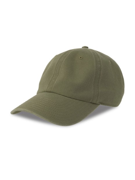 ATLANTIS DIGG-S olive personnalisable