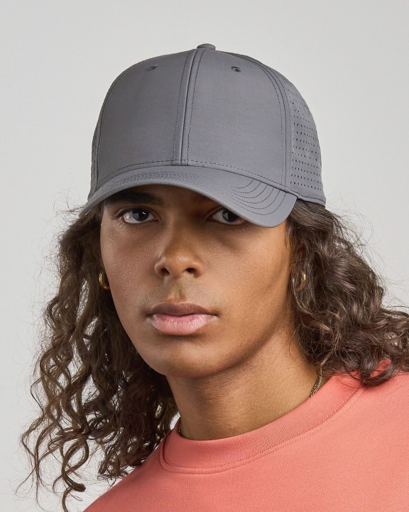 Casquette personnalisable ATLANTIS BREEZY-S