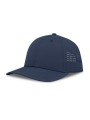 ATLANTIS BREEZY-S bleu marine/blanc personnalisable