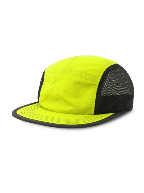 ATLANTIS ERIE fluo yellow personnalisable