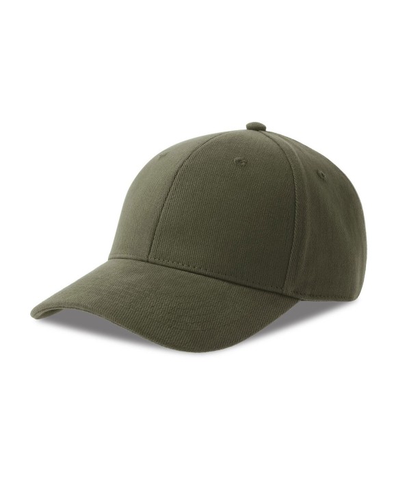 Casquette personnalisable ATLANTIS PILOT-S