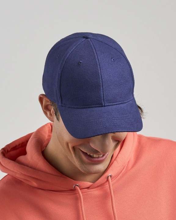Casquette personnalisable ATLANTIS PILOT-S