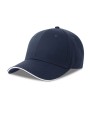 Casquette personnalisable ATLANTIS SPORT SANDWICH-S