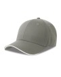 Casquette personnalisable ATLANTIS SPORT SANDWICH-S