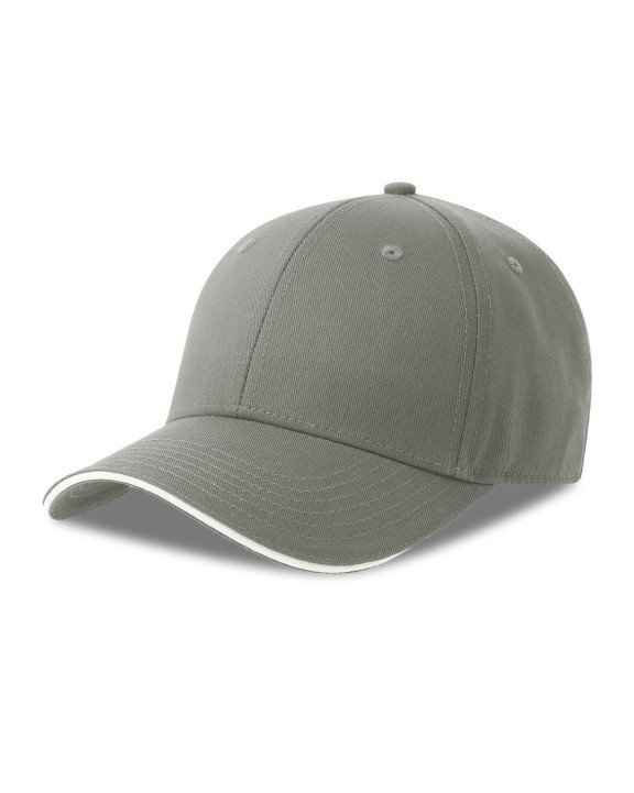 Casquette personnalisable ATLANTIS SPORT SANDWICH-S