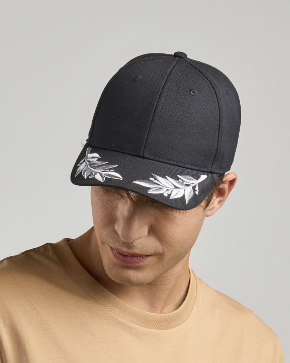 Casquette personnalisable ATLANTIS WINNER-S