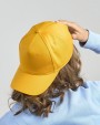 Casquette personnalisable ATLANTIS SHOT-S