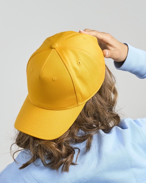 Casquette personnalisable ATLANTIS SHOT-S