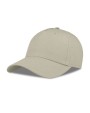 Casquette personnalisable ATLANTIS SHOT-S