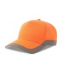 Casquette personnalisable ATLANTIS HELPY-S