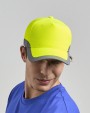 Casquette personnalisable ATLANTIS HELPY-S