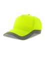 Casquette personnalisable ATLANTIS HELPY-S