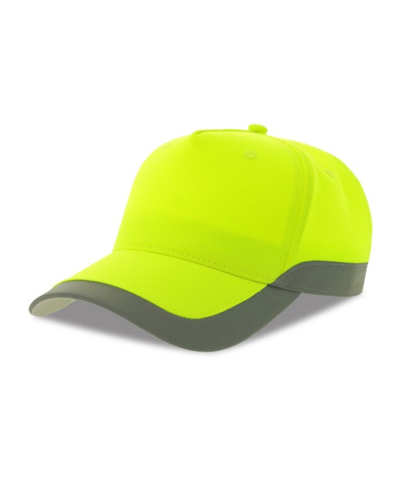 Casquette personnalisable ATLANTIS HELPY-S