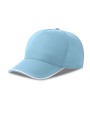 Casquette personnalisable ATLANTIS RECY FIVE PIPING