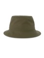 ATLANTIS BUCKET COTTON-S olive personnalisable