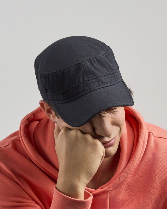 Casquette personnalisable ATLANTIS ARMY-S