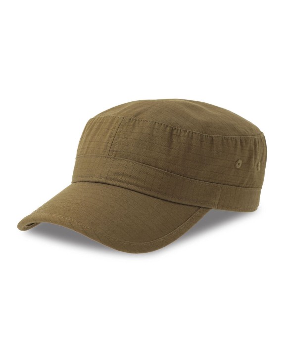 Casquette personnalisable ATLANTIS ARMY-S