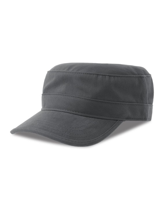 Casquette personnalisable ATLANTIS TANK-S