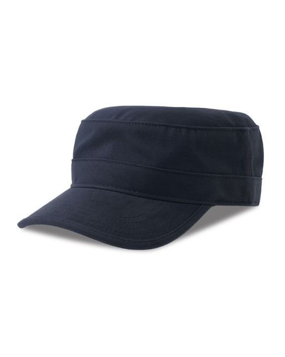 Casquette personnalisable ATLANTIS TANK-S