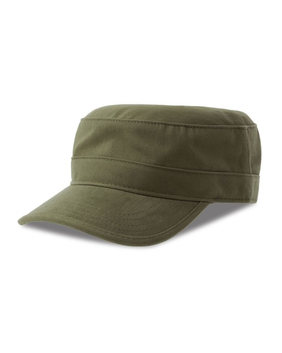Casquette personnalisable ATLANTIS TANK-S