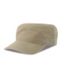 Casquette personnalisable ATLANTIS TANK-S