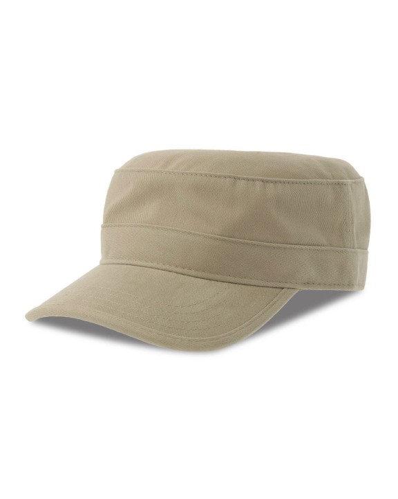 Casquette personnalisable ATLANTIS TANK-S