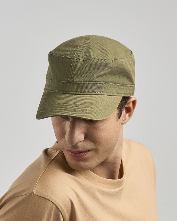 Casquette personnalisable ATLANTIS UNIFORM-S