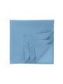 ATLANTIS BANDANA GOAL-S columbia blue personnalisable