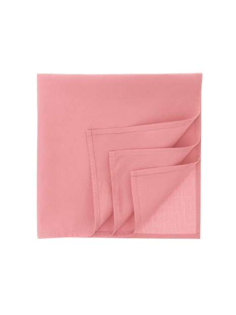 ATLANTIS BANDANA GOAL-S rose personnalisable