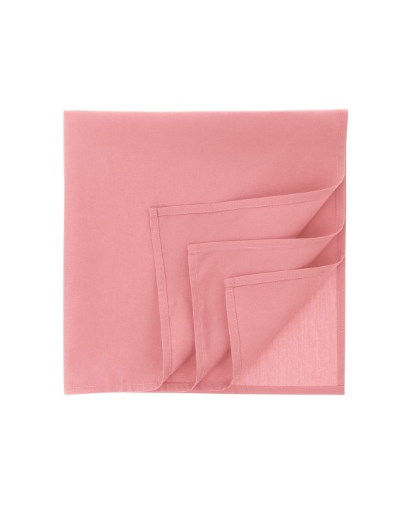 Muts, Sjaal & Wanten ATLANTIS BANDANA GOAL-S voor bedrukking &amp; borduring