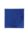 ATLANTIS BANDANA GOAL-S bleu royal personnalisable