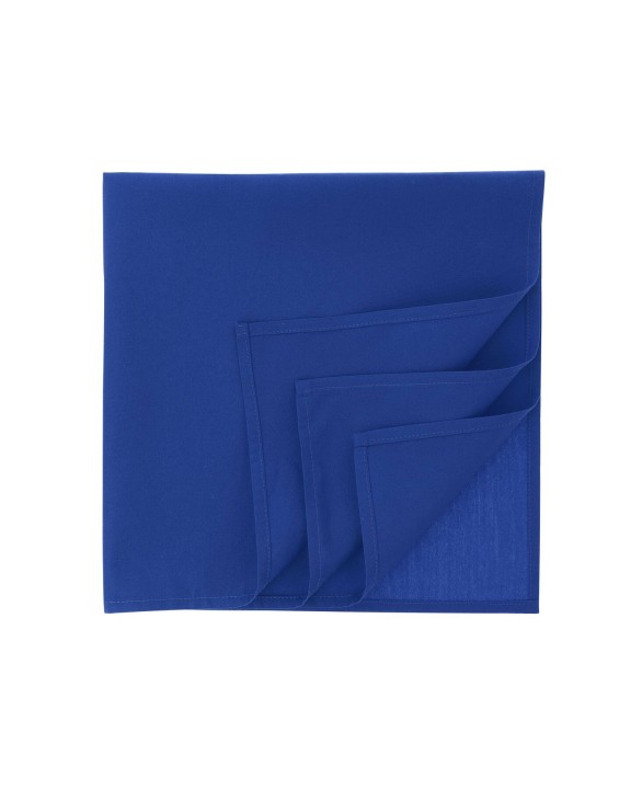 Muts, Sjaal & Wanten ATLANTIS BANDANA GOAL-S voor bedrukking &amp; borduring