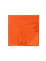 ATLANTIS BANDANA GOAL-S orange personnalisable
