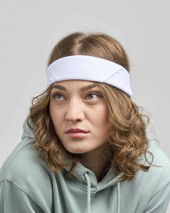 Muts, Sjaal & Wanten ATLANTIS BANDANA GOAL-S voor bedrukking &amp; borduring