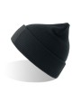 Bonnet, Écharpe & Gant personnalisable ATLANTIS WIND-S WITH PATCH