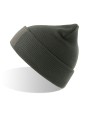 Bonnet, Écharpe & Gant personnalisable ATLANTIS WIND-S WITH PATCH