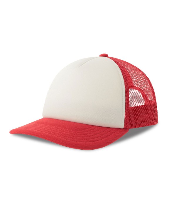 Casquette personnalisable ATLANTIS KID RAPPER-S
