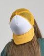 Casquette personnalisable ATLANTIS KID RAPPER-S