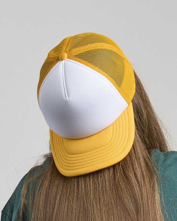 Casquette personnalisable ATLANTIS KID RAPPER-S