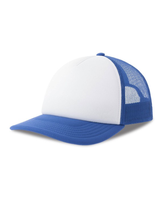 Casquette personnalisable ATLANTIS KID RAPPER-S