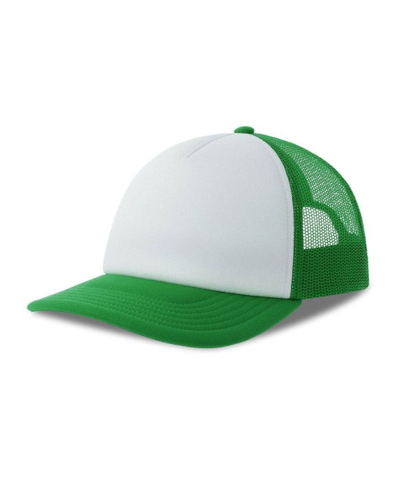 Casquette personnalisable ATLANTIS KID RAPPER-S