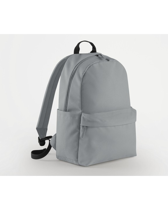BAG BASE PREMIUM RECYCLED BACKPACK Tasche personalisierbar