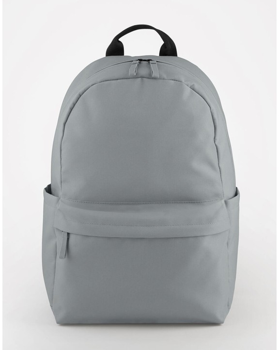 BAG BASE PREMIUM RECYCLED BACKPACK Tasche personalisierbar