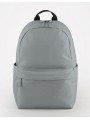 BAG BASE PREMIUM RECYCLED BACKPACK gris personnalisable