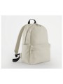 BAG BASE PREMIUM RECYCLED BACKPACK natural stone personnalisable