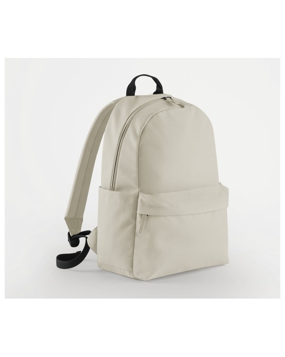 BAG BASE PREMIUM RECYCLED BACKPACK Tasche personalisierbar