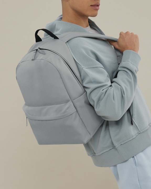 BAG BASE PREMIUM RECYCLED BACKPACK Tasche personalisierbar